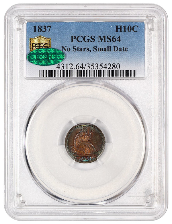 The-54-Days-Of-Seated-Liberty-Coins---Act-III