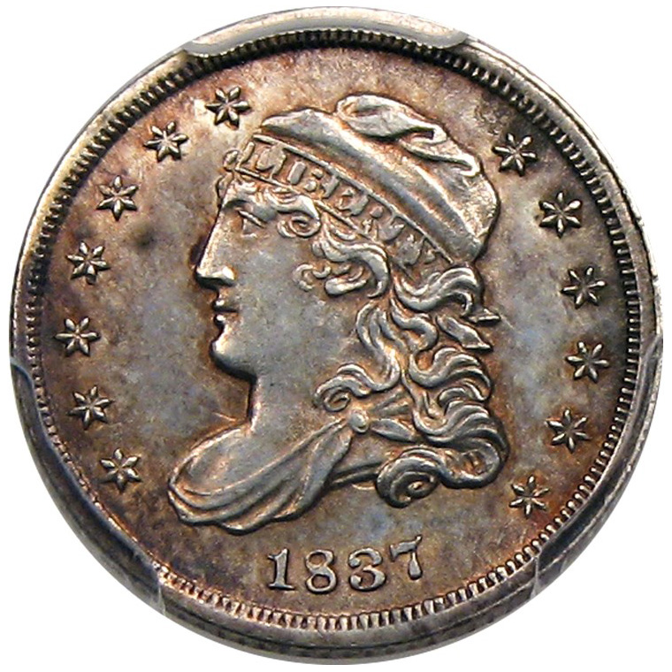 The-43-Days-Of-Half-Dimes---Act-II