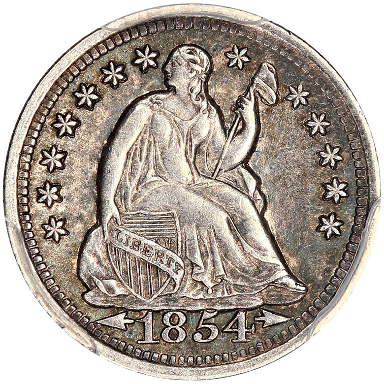 The-43-Days-Of-Half-Dimes---Act-II