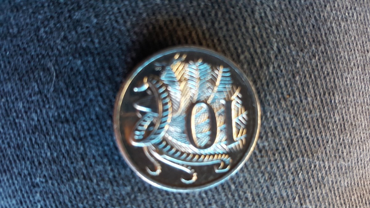 Australian-1999-10c-Error