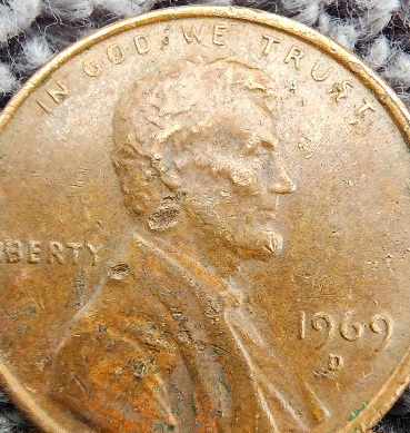 1969-D-Penny-Strange-S-Top-Of-Another-S-Wondering-If-Anyone-Knows-Of-Such-An-Error-Is-Out-There-.