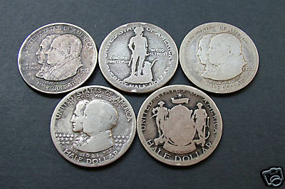 More-Circulated/Pocket-Piece-Commemoratives