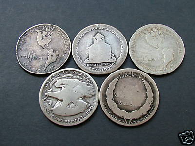 More-Circulated/Pocket-Piece-Commemoratives