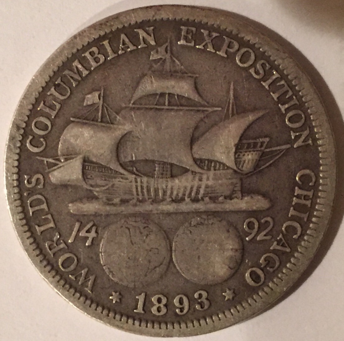 More-Circulated/Pocket-Piece-Commemoratives