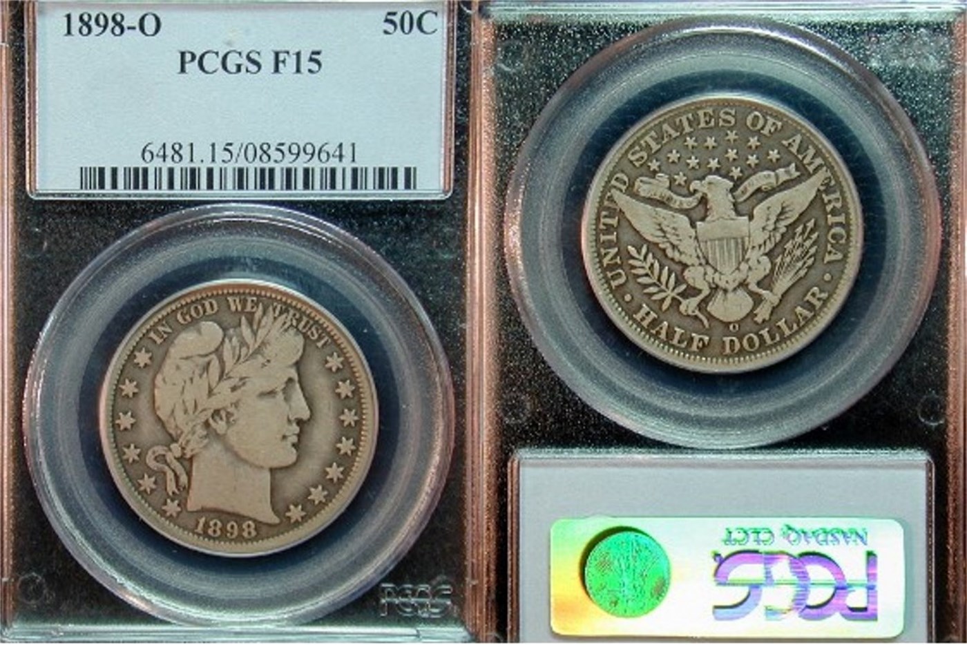 1898-O-Barber-Half-Dollar