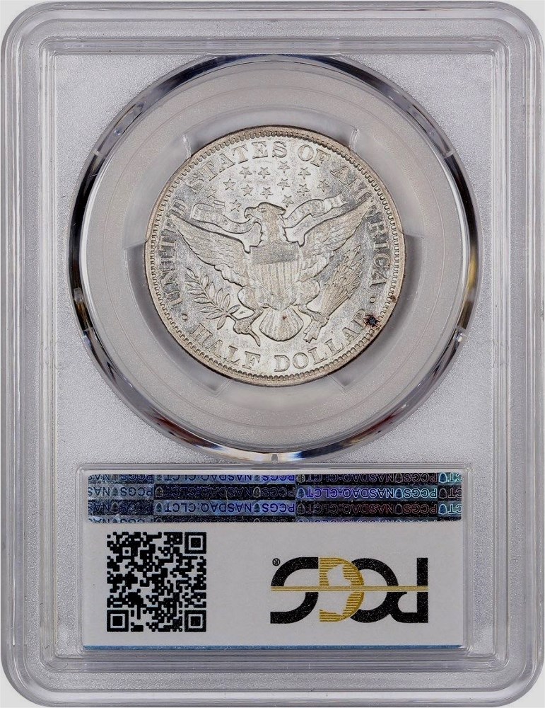 1893-Barber-Half-Dollar---You-Vs-PCGS