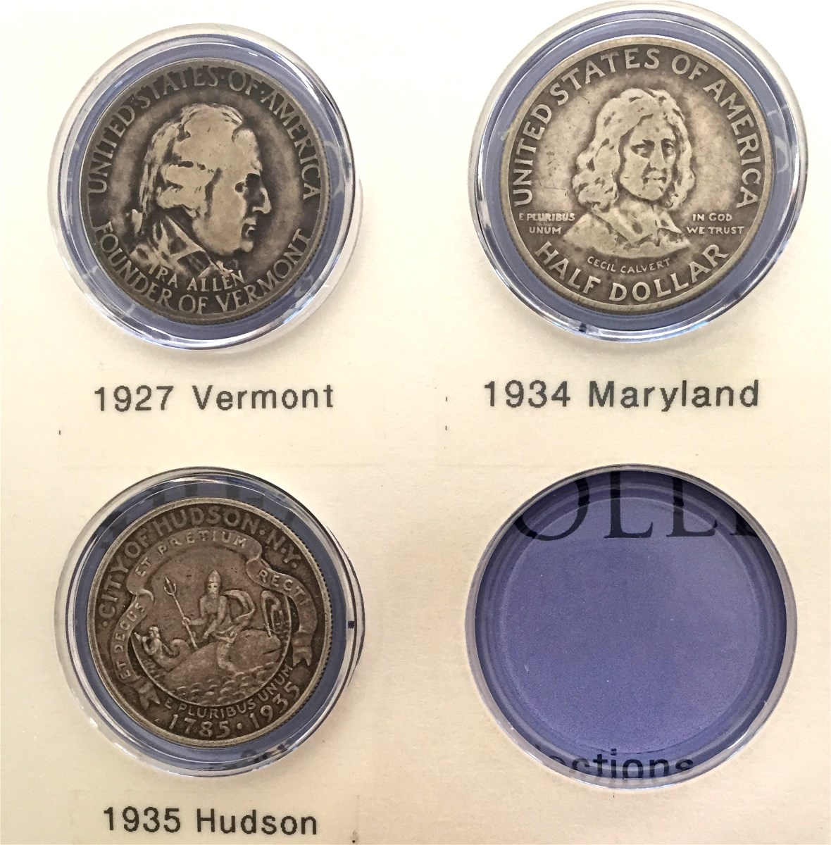 More-Circulated/Pocket-Piece-Commemoratives
