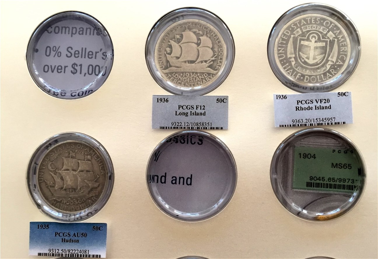 More-Circulated/Pocket-Piece-Commemoratives