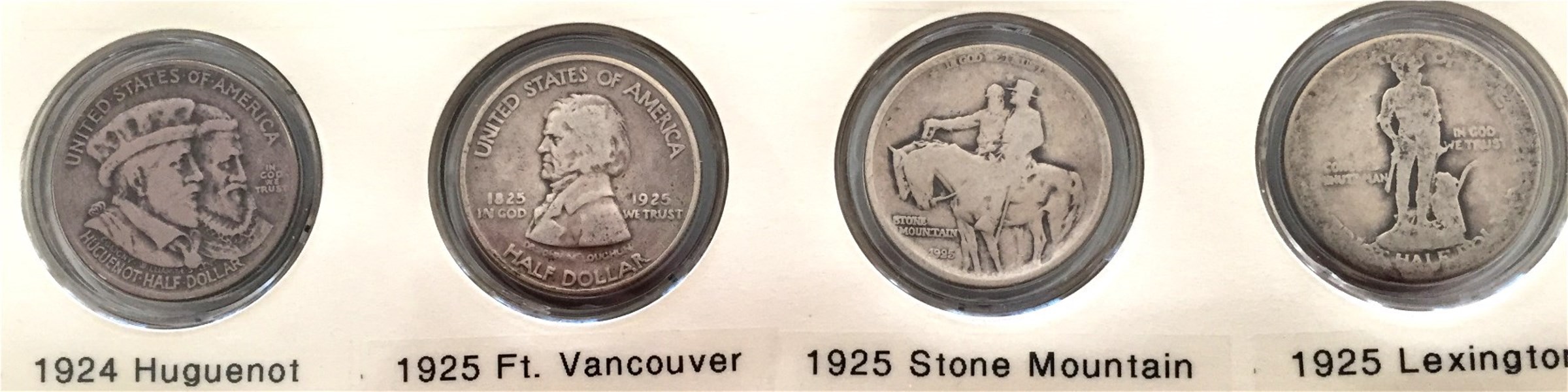 More-Circulated/Pocket-Piece-Commemoratives