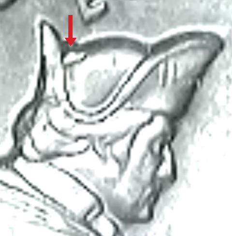 Little-Crown-On-Found-On-2021-P-Delaware-Quarter