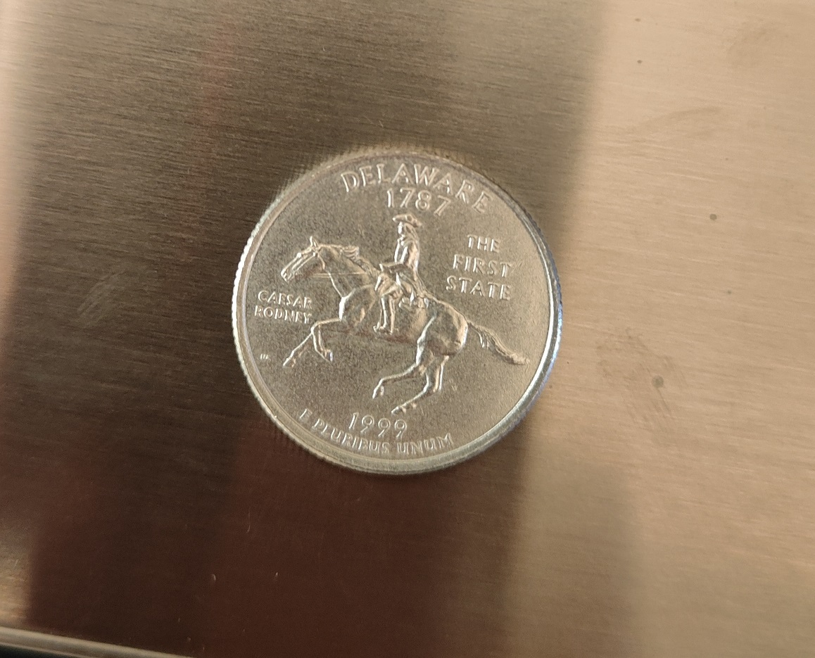 Most-Bizarre-Quarter-I-Have-Ever-Seen-1999-D