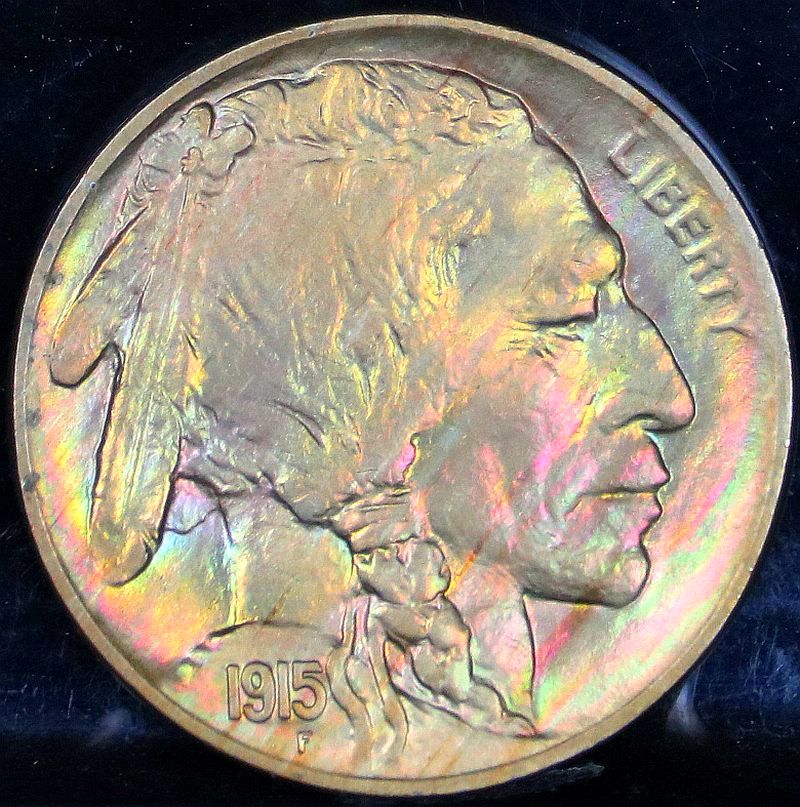 Interesting-Day-Looking-Over-An-Old-Collection