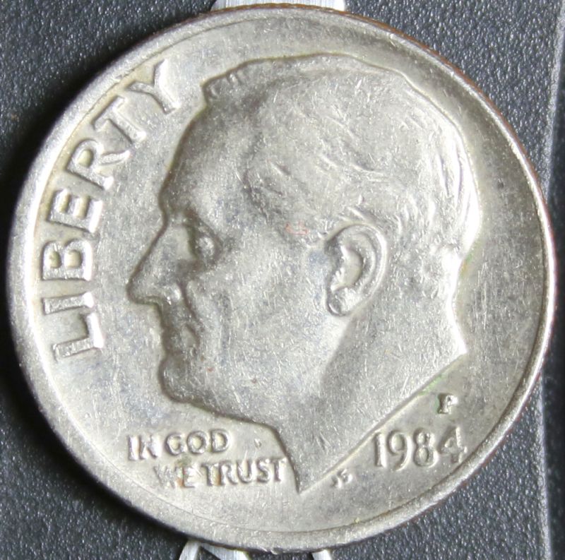Interesting--1984-Off-Center-Dime
