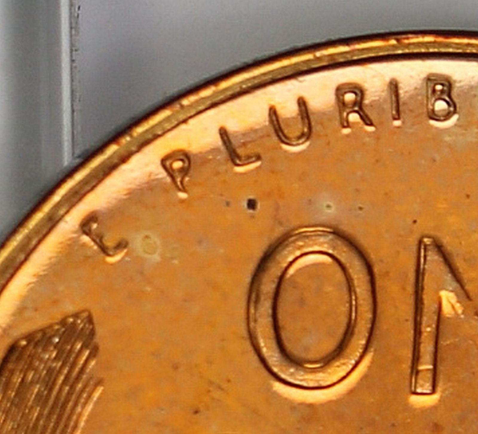 1950's-Proof-Cent-That's-Missing-Something!!