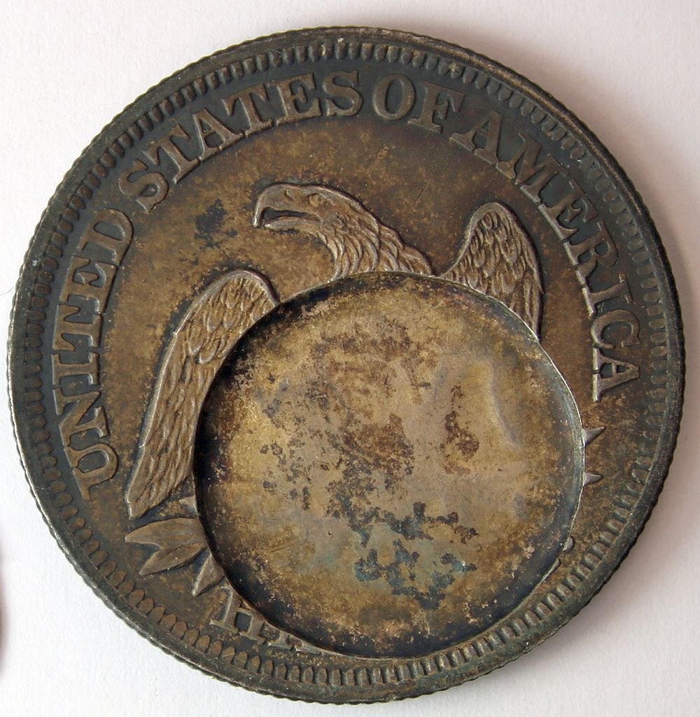 1860-O-Seated-Half-Dollar-Strike-Though-Error