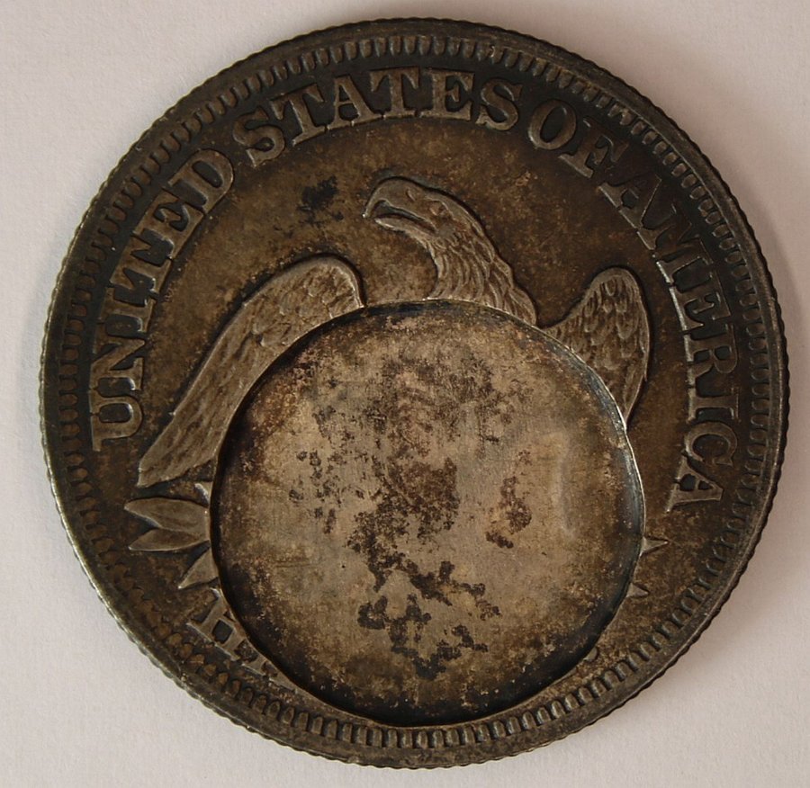 1860-O-Seated-Half-Dollar-Strike-Though-Error