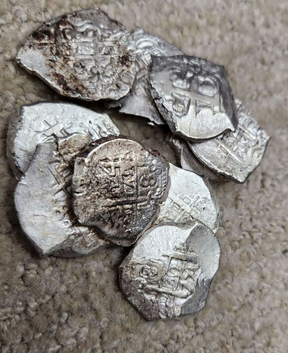 A-Few-1730's/1753's-Spanish-Cob's-Going-In-For-Grade!