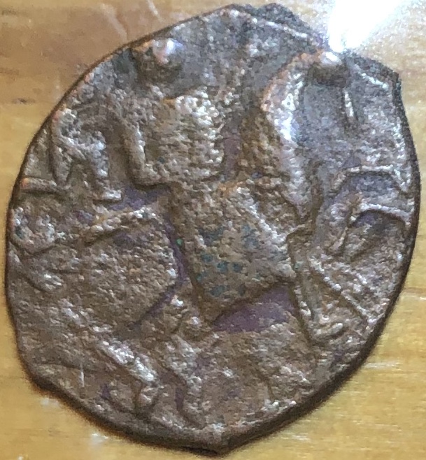 Post-#1:-Please-Help-Identify-Ancient-Indian-Copper-Coin,-2.7g