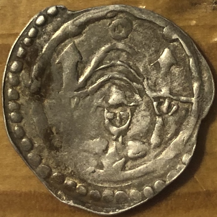 Post-#2:-Please-Help-Identify-Unknown-European-Ancient/Medieval-Silver-Coin