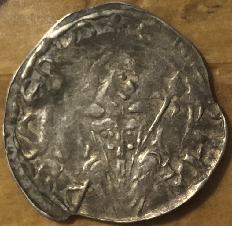 Post-#2:-Please-Help-Identify-Unknown-European-Ancient/Medieval-Silver-Coin
