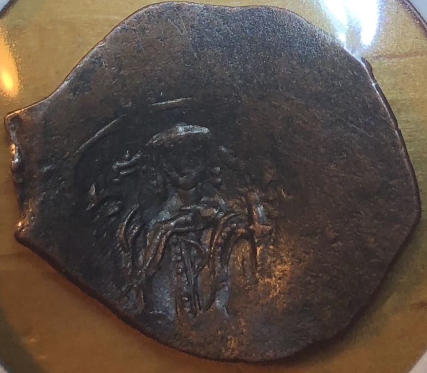 Post-#6:-Please-Help-Identify-Byzantine-Trachy-Cup-Coin,-1.8g-23mm