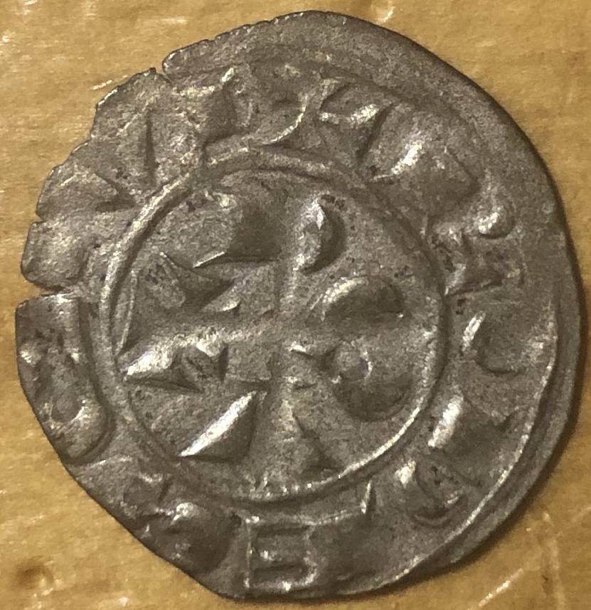 Post-#8:-Please-Help-Identify-French-Medieval-Silver-Denarius