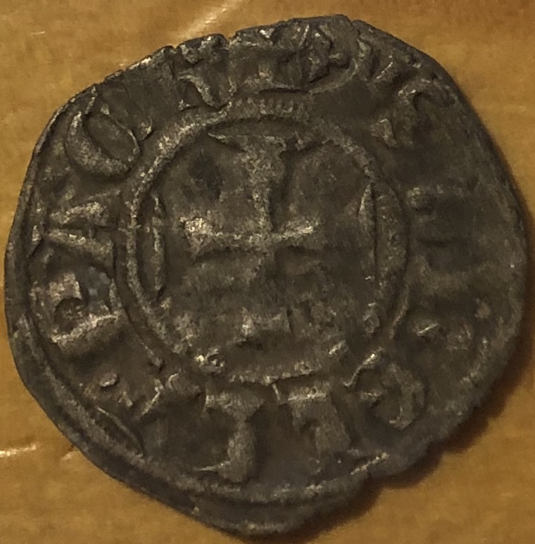 Post-#28:-Please-Help-Identify-Ruler-On-Principality-Of-Achaea-AR-Denier