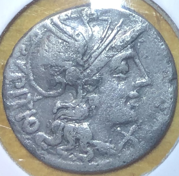 Post-#39:-Is-This-Roman-Republic-Denarius-A-Fouree?