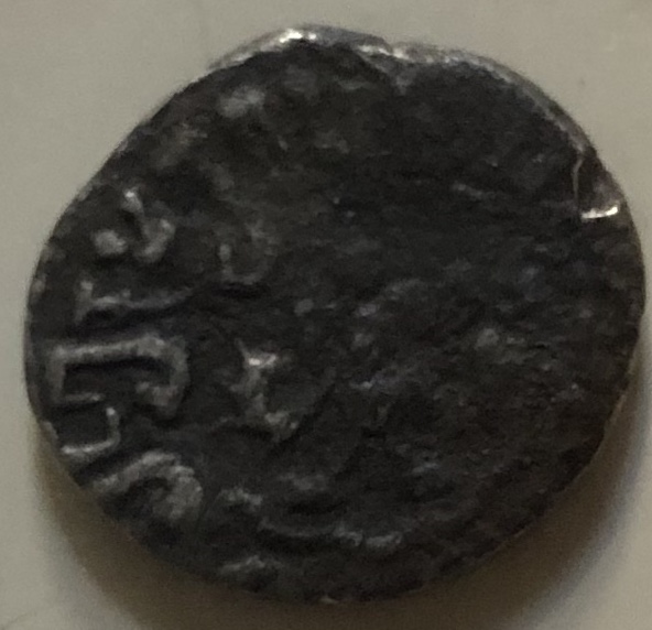 Post-#48:-Gupta-Empire-AR-Drachm,-Chandragupta-II?