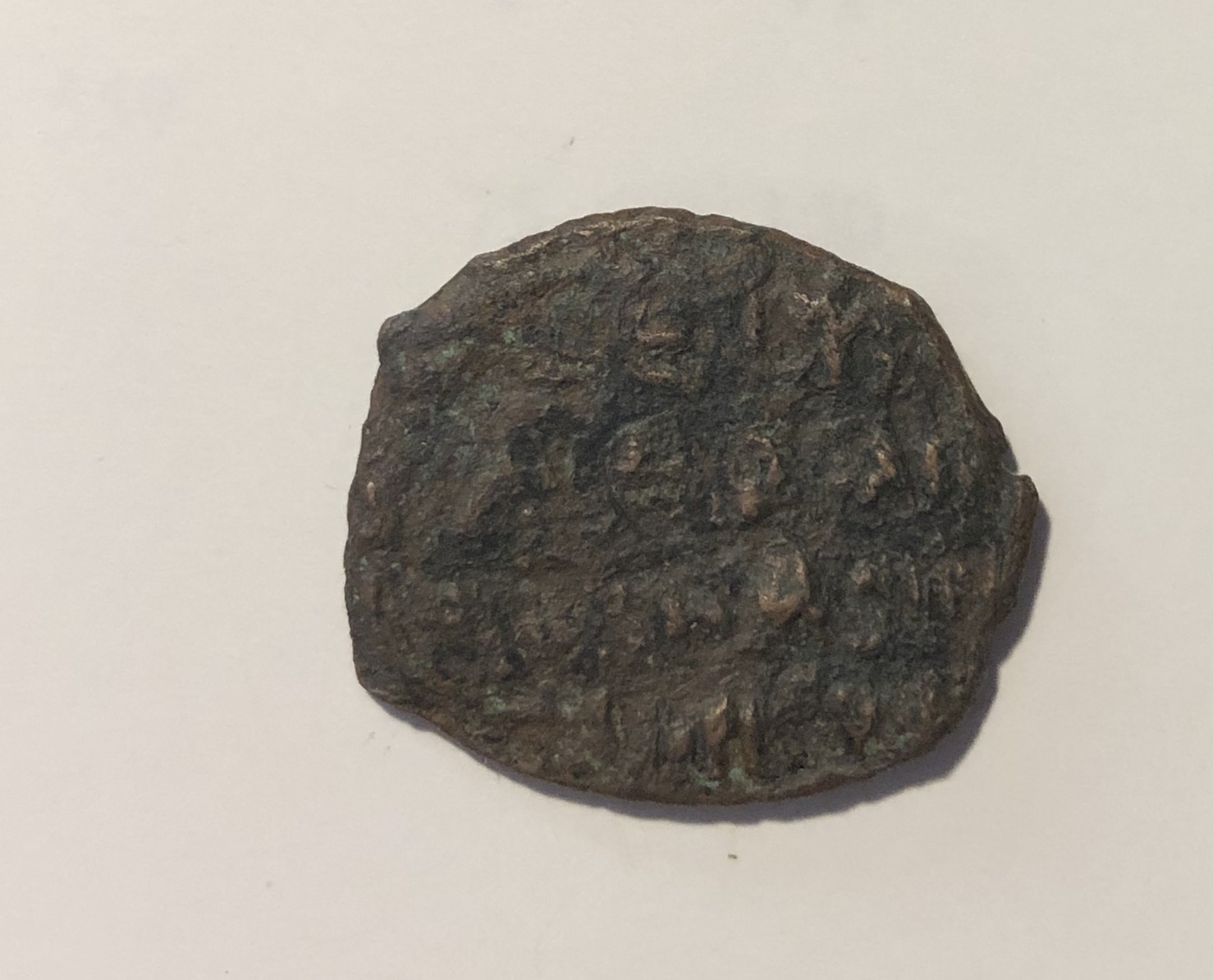 Post-#77:-Please-Help-Identify-Unknown-Byzantine-Follis