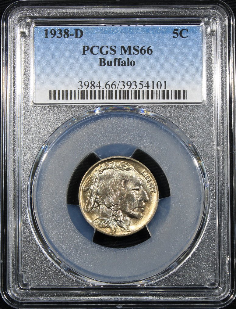Ty2020B-Buffalo-Nickel-AU-/-MS-Set....in-Progress-W/Updates