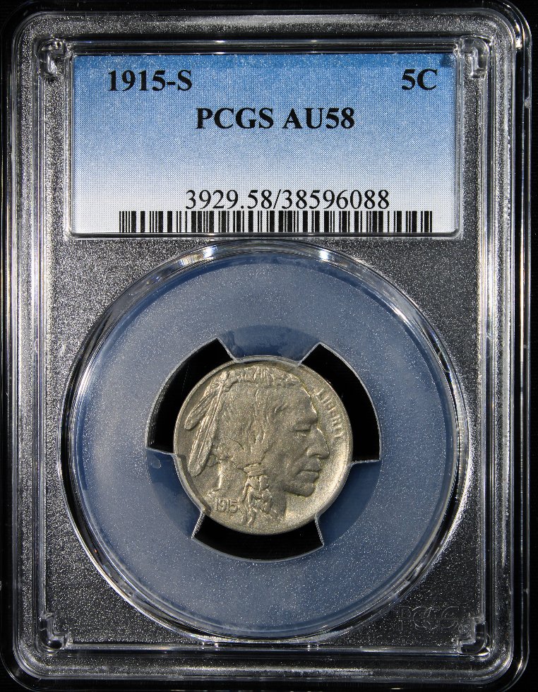 Ty2020B-Buffalo-Nickel-AU-/-MS-Set....in-Progress-W/Updates