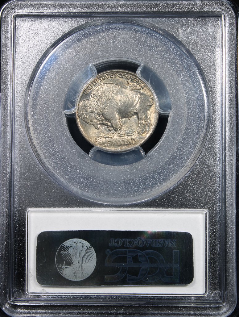 Ty2020B-Buffalo-Nickel-AU-/-MS-Set....in-Progress-W/Updates