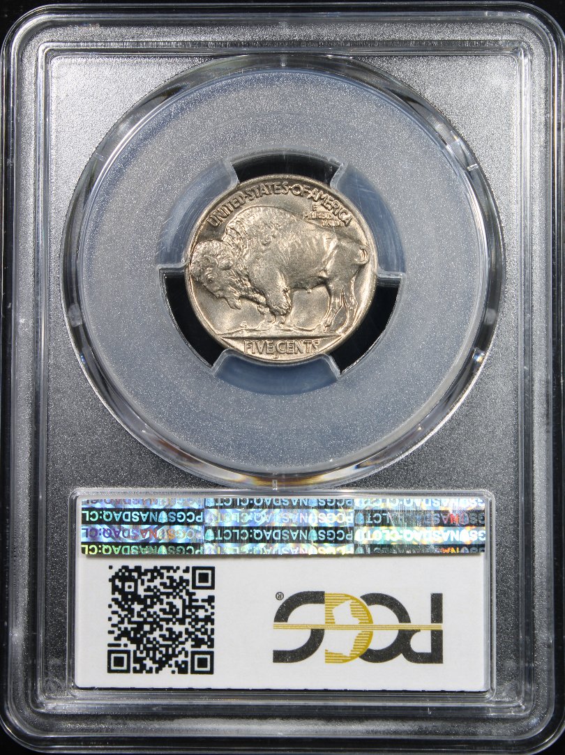Ty2020B-Buffalo-Nickel-AU-/-MS-Set....in-Progress-W/Updates