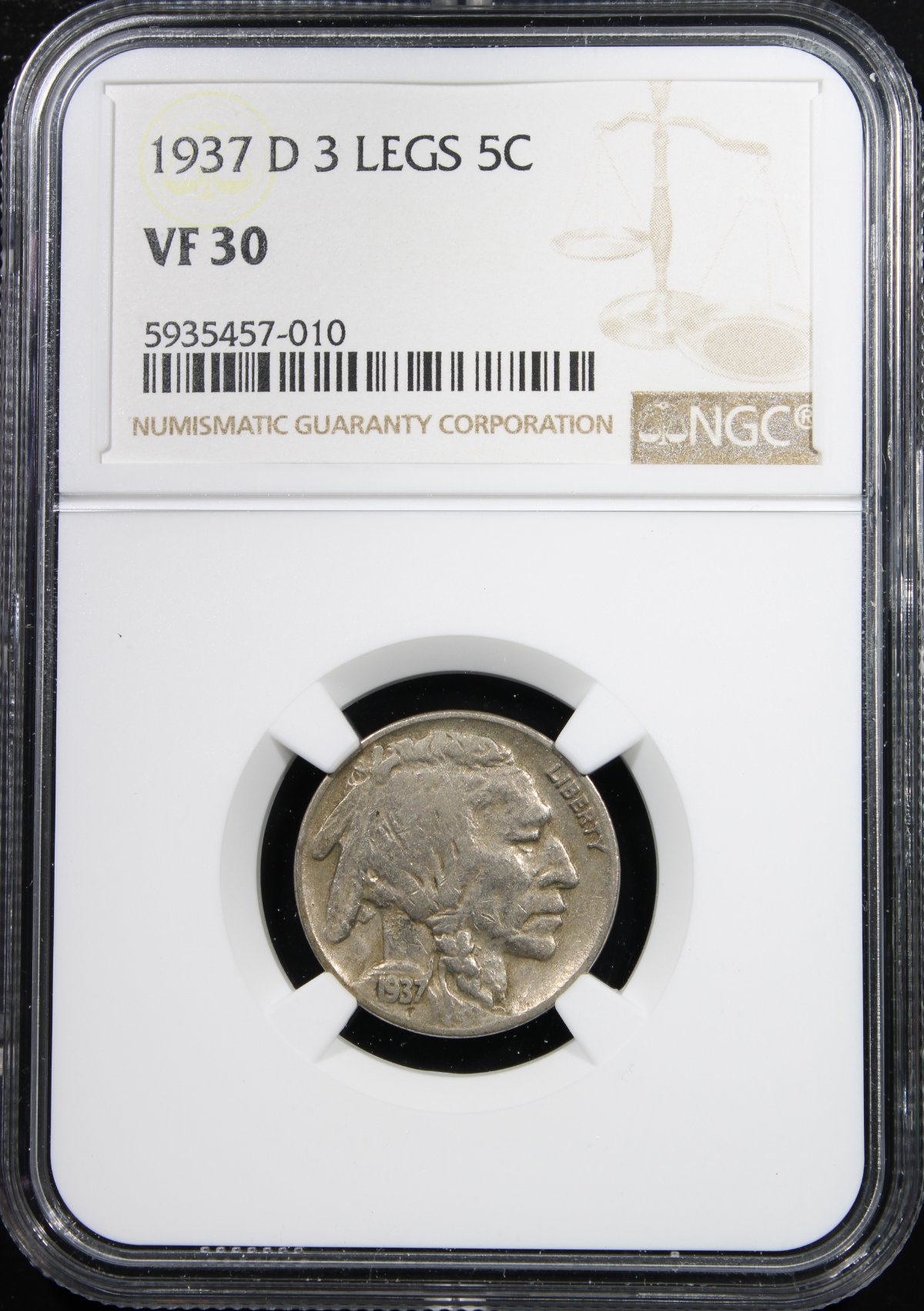 Ty2020B-Buffalo-Nickel-AU-/-MS-Set....in-Progress-W/Updates