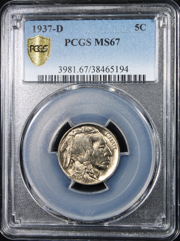 Ty2020B-Buffalo-Nickel-AU-/-MS-Set....in-Progress-W/Updates