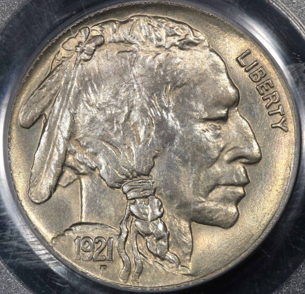 Ty2020B-Buffalo-Nickel-AU-/-MS-Set....in-Progress-W/Updates