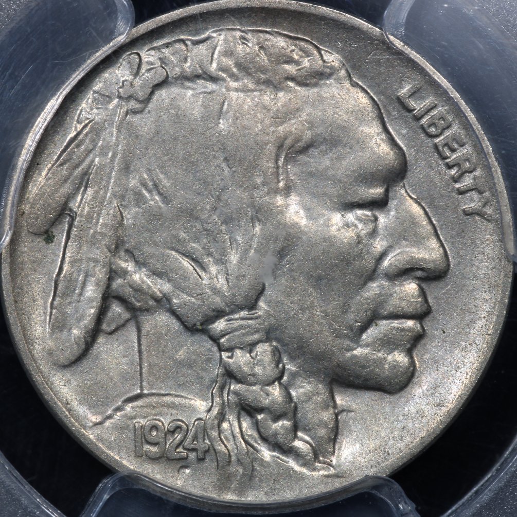 Ty2020B-Buffalo-Nickel-AU-/-MS-Set....in-Progress-W/Updates