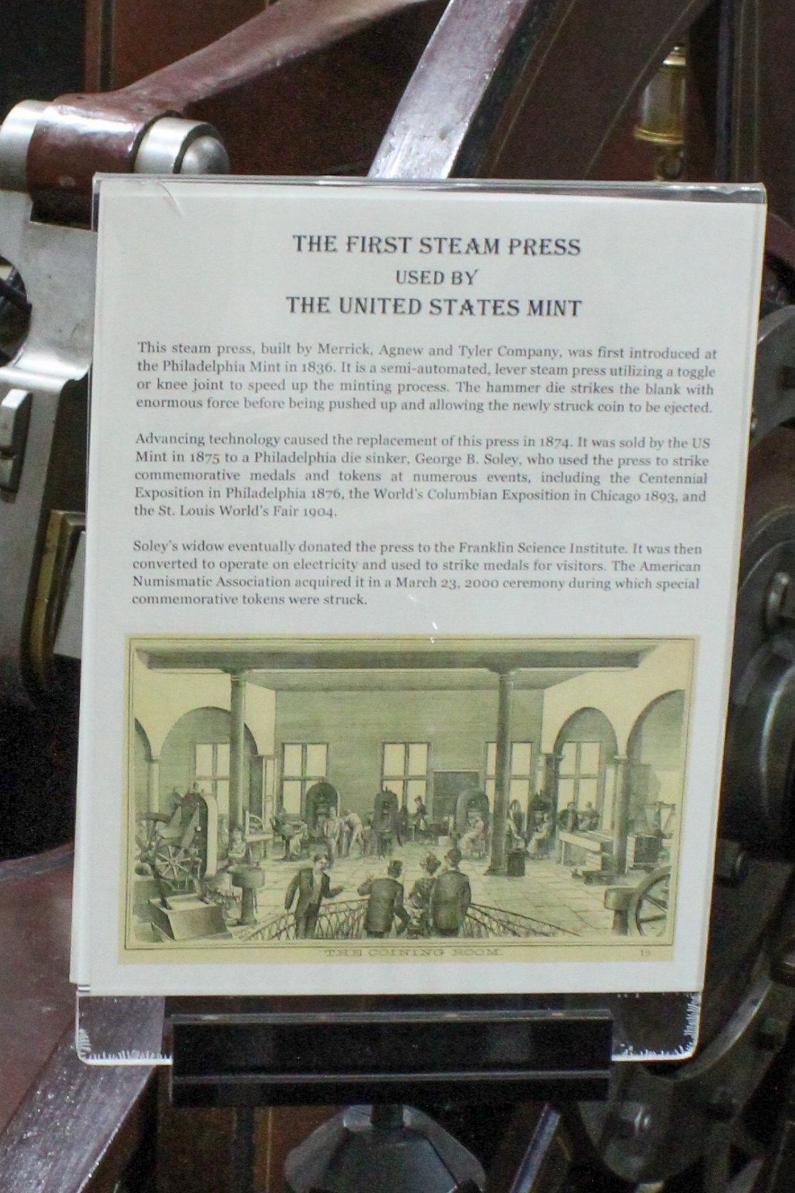 When-Did-The-US-Stop-Using-Screw-Presses-To-Mint-Coins?