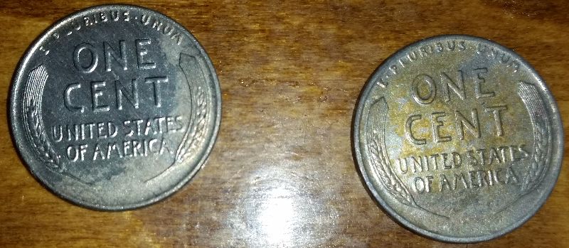 1943-Steel-Cent-Cleaning-Rusty