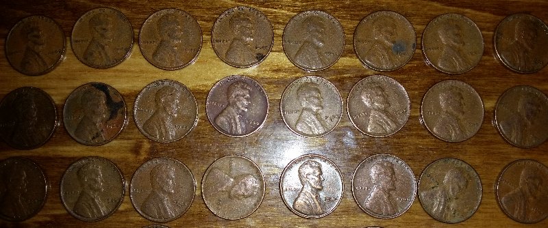 I-Hit-A-Small-Collection-Dump!