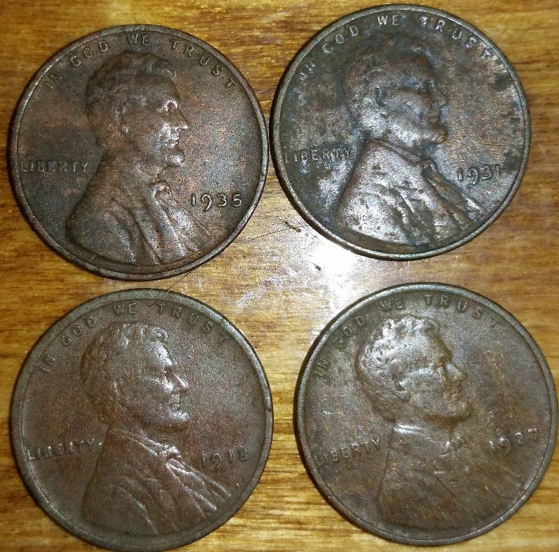 First-Metal-Detecting-Finds-Of-2018.