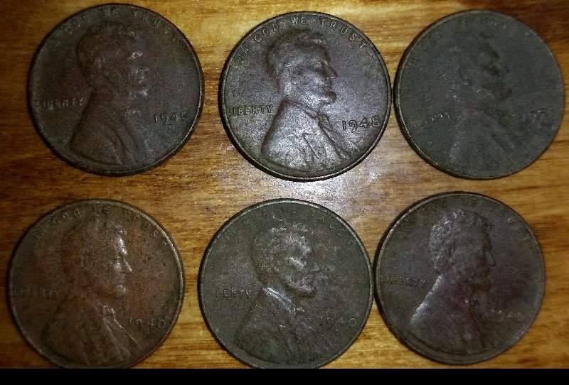 First-Metal-Detecting-Finds-Of-2018.