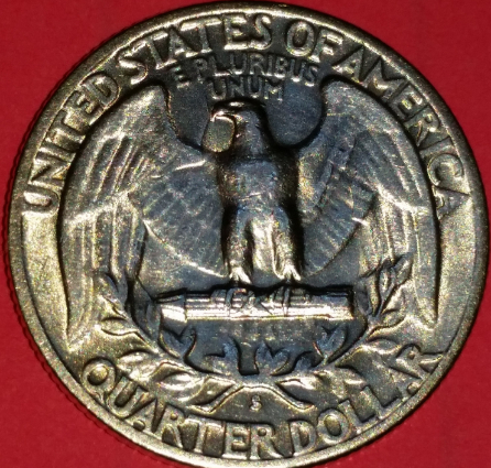 1952-S-Washington-Quarter-Die-Clash