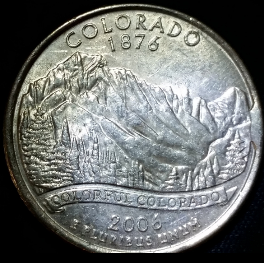2006-P-Colorado-State-Quarter-With-Reverse-Cud