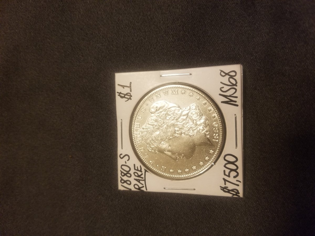 1880-S-Morgan-Silver-Dollar