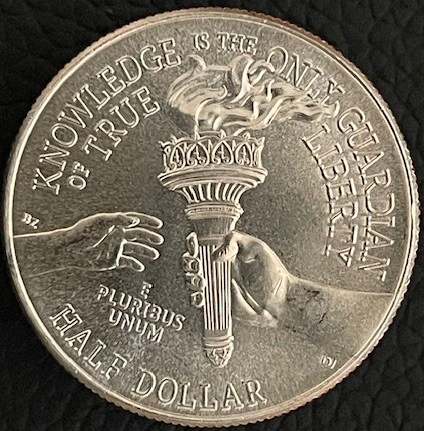 2026-Semiquincentennial-Half-Dollar-Obverse