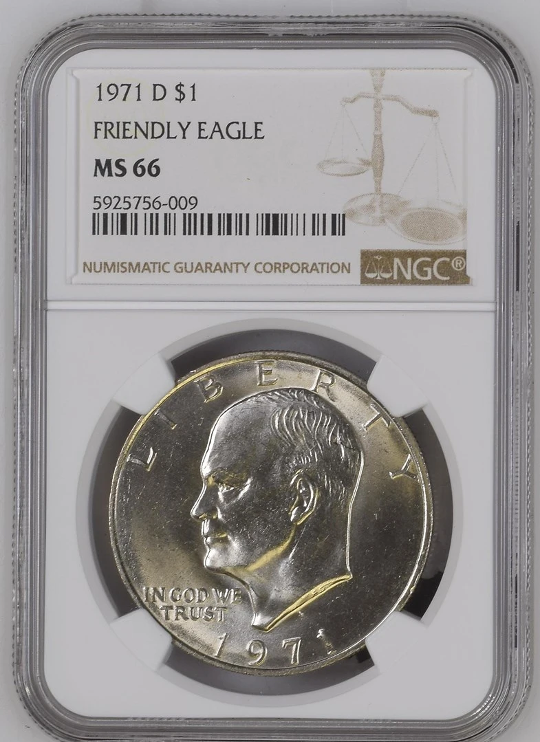 Post-An-Ike-Eisenhower-Dollar