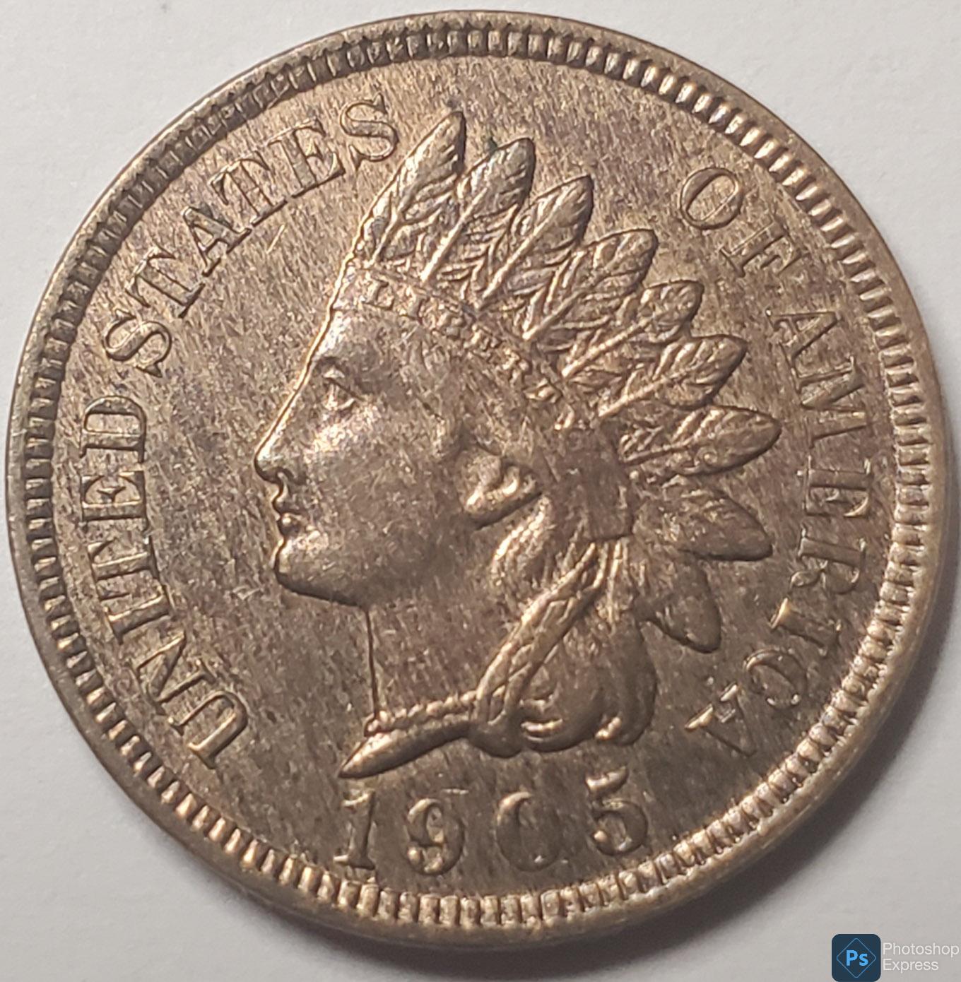 1905,-Philly,-Indian-Head-Cent