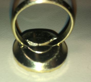 British-Penny-Ring.-Or-Possibly-A-Crackerjack-Toy.-Any-Ideas?